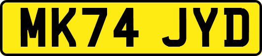 MK74JYD