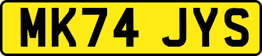 MK74JYS