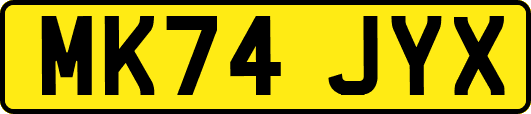 MK74JYX