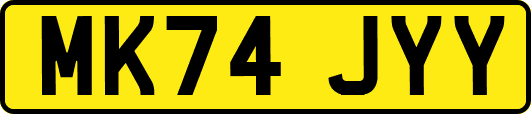 MK74JYY
