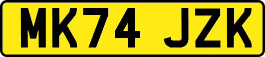 MK74JZK