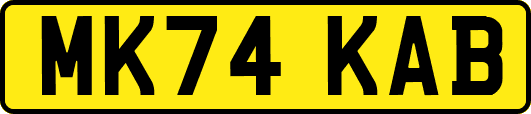 MK74KAB