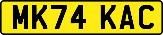 MK74KAC