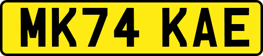 MK74KAE