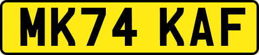 MK74KAF
