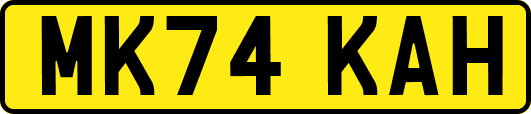 MK74KAH