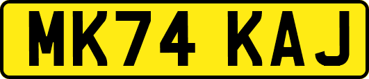 MK74KAJ