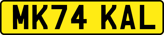 MK74KAL