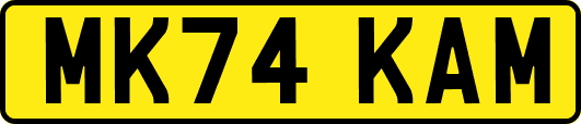 MK74KAM
