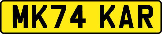 MK74KAR