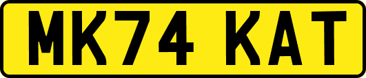MK74KAT