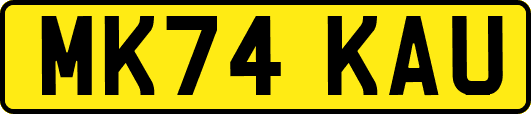 MK74KAU