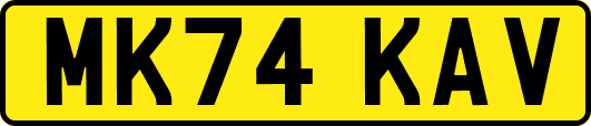 MK74KAV