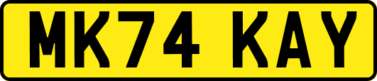 MK74KAY