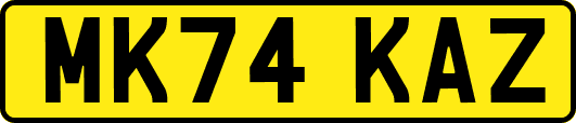 MK74KAZ
