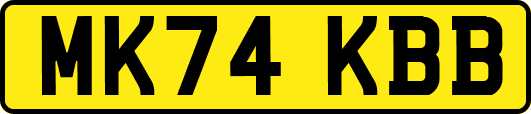 MK74KBB