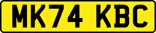 MK74KBC