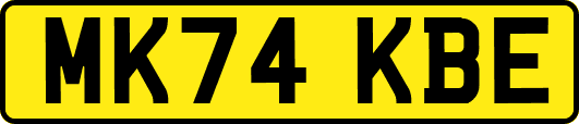 MK74KBE