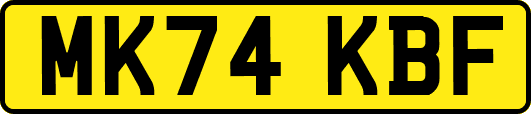 MK74KBF