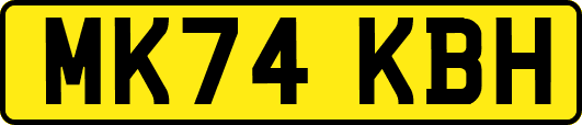 MK74KBH