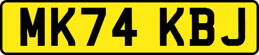 MK74KBJ