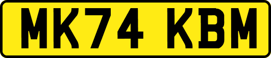 MK74KBM