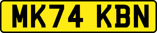 MK74KBN