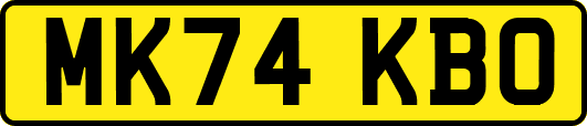 MK74KBO
