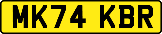 MK74KBR