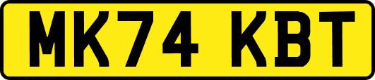 MK74KBT