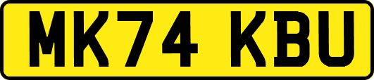 MK74KBU