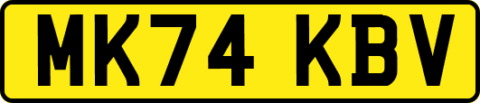 MK74KBV