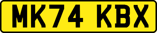 MK74KBX
