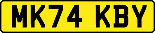 MK74KBY