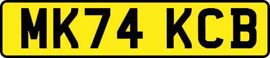 MK74KCB