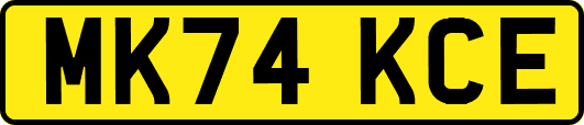 MK74KCE