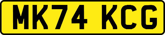 MK74KCG