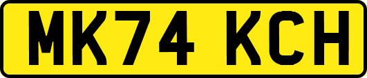 MK74KCH