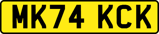MK74KCK