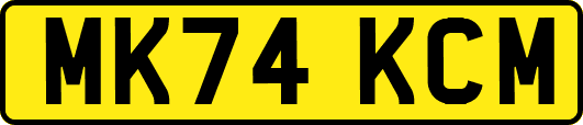 MK74KCM