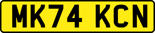MK74KCN