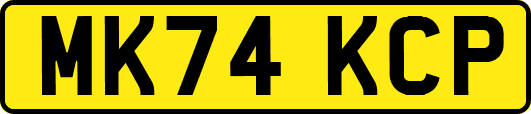 MK74KCP