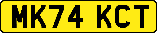 MK74KCT