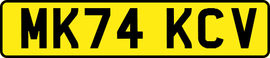 MK74KCV