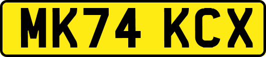 MK74KCX