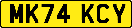 MK74KCY