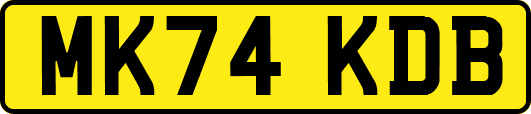 MK74KDB