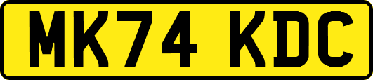MK74KDC