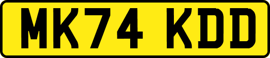 MK74KDD