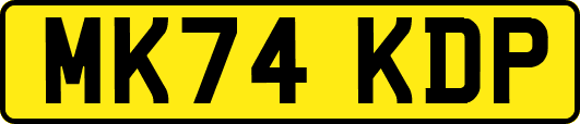 MK74KDP